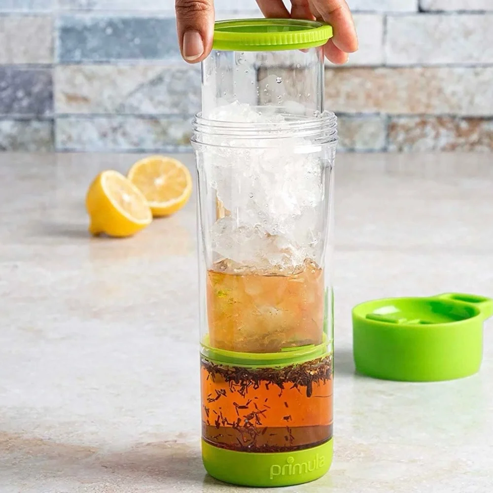 Primula Press & Chill Personal Iced Tea Maker